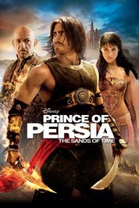 Prince Persia Sands Time (2010)