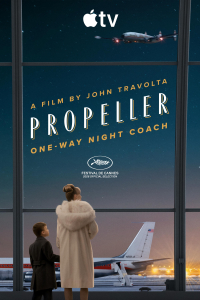 Propeller One Way Night Coach (2026)