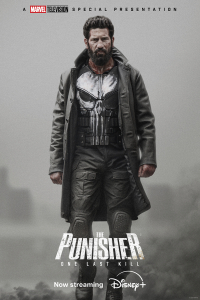 Punisher One Last Kill (2026)