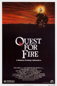 Quest Fire (1981)