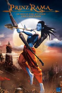 Ramayana Epic (2010)