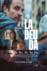 Redemption (2025)