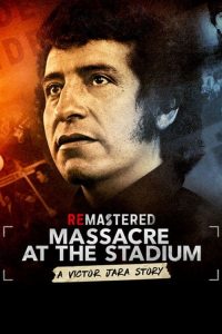 Remastered Massacre At The Stadium (2019)