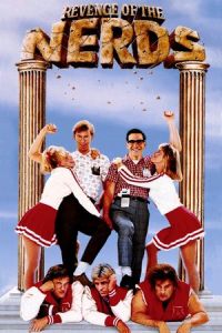 Revenge Nerds (1984)