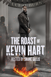Roast Kevin Hart (2026)