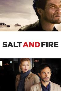 Salt Fire (2016)