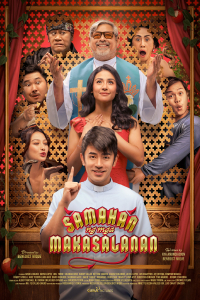 Samahan Ng Mga Makasalanan (2025)