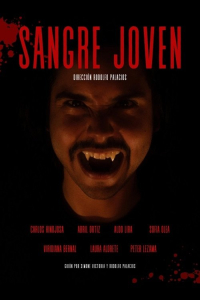 Sangre Joven (2025)