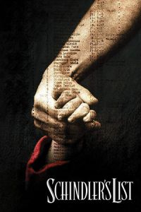 Schindlers List (1993)