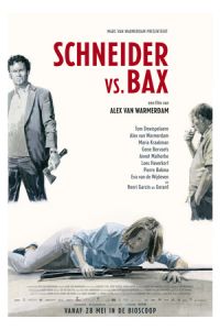 Schneider Vs Bax (2015)