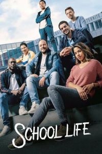 School Life La Vie Scolaire (2019)