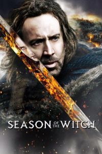Season Witch (2011)