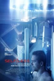 Selfless (2015)