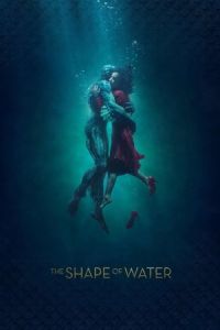 Shape Water (2017)