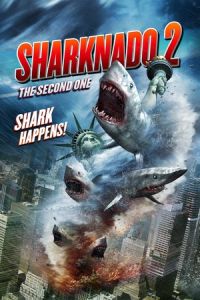 Sharknado 2 Second One (2014)
