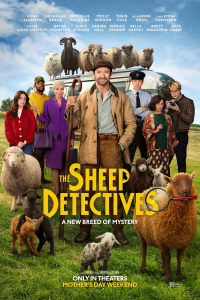 Sheep Detectives (2026)