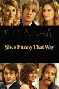 Shes Funny That Way (2014)