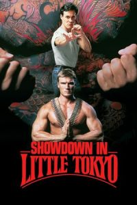 Showdown Little Tokyo (1991)
