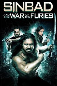Sinbad War Furies (2016)