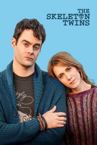 Skeleton Twins (2014)