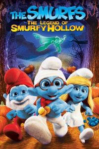 Smurfs Legend Smurfy Hollow (2013)