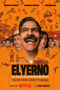 Son Law El Yerno (2026)