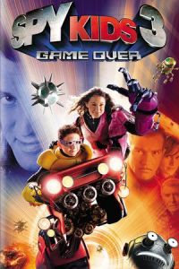 Spy Kids 3 D Game (2003)