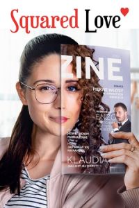 Squared Love Milosc Do Kwadratu (2021)