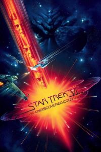 Star Trek Vi Undiscovered Country (1991)