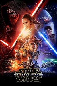 Star Wars 7 Force Awakens (2015)