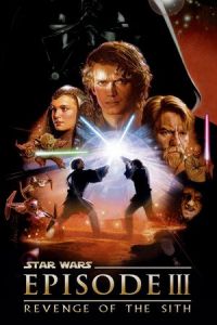 Star Wars Episode Iii Revenge Sith (2005)