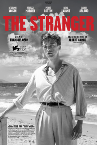 Stranger (2025)