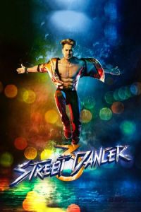 Street Dancer 3d (2020)