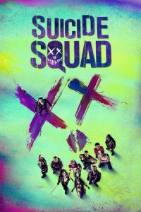 Suicide Squad Extended (2016)