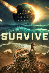 Survive Survivre (2024)