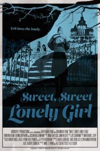 Sweet Sweet Lonely Girl (2016)