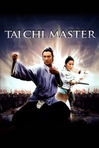 Tai Chi Master (1993)