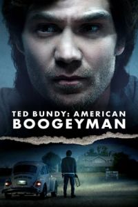 Ted Bundy American Boogeyman (2021)