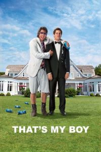 Thats Boy (2012)