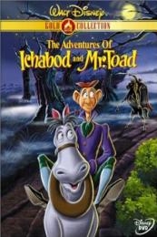 The Adventures Of Ichabod And Mr Toad (1949)