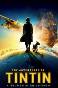 Adventures Tintin (2011)