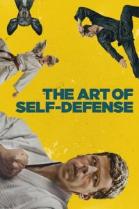 The Art Of Self Defense (2019)
