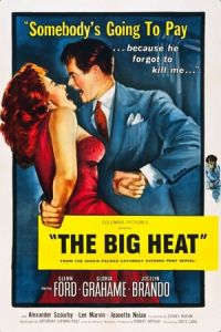 The Big Heat (1953)