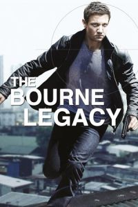 Bourne Legacy (2012)
