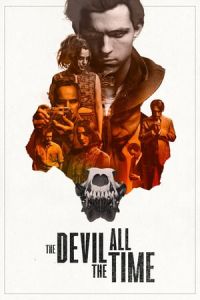 The Devil All The Time (2020)