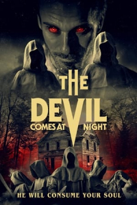 The Devil Comes At Night (2023)