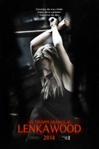 Disappearance Lenka Wood (2014)