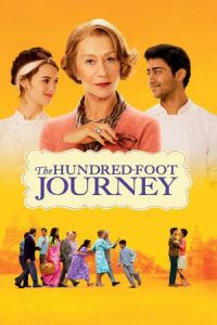 Hundred Foot Journey (2014)
