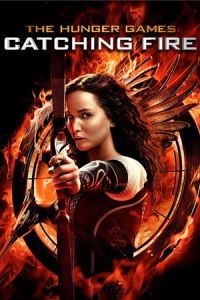 The Hunger Games Catching Fire (2013)