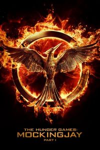 The Hunger Games Mockingjay Part 1 (2014)